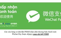 Phân biệt hình thức thanh toán điện tử xuyên biên giới bất hợp pháp: Cách nào?