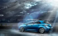 Toyota Corolla hatchback 2019 chốt giá bán chính thức