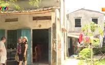 Hải Phòng: Bất an trong những căn nhà chờ sập