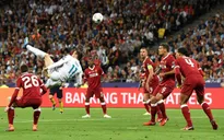 Real 3-1 Liverpool: Những khoảnh khắc ấn tượng trong trận chung kết Champions League