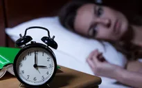 Điều trị mất ngủ bằng đông y