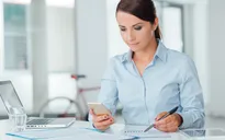 Tư thế ngồi để không gù lưng, mỏi cổ