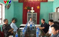 Bộ trưởng Bộ GTVT yêu cầu làm rõ trách nhiệm vụ tai nạn đường sắt tại Quảng Nam