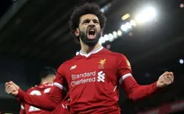 Mohamed Salah sau "ác mộng" Champions League: Tôi là một chiến binh!
