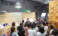 Giảm thiểu kê đơn sản phẩm có nguồn gốc động, thực vật hoang dã