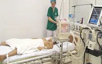 Nghệ An: Ba trong số 5 nạn nhân vụ ngạt khí độc ở hầm tàu cá đã ra viện