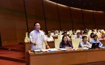 Cần đẩy mạnh công tác thanh kiểm tra các dự án "đất vàng"