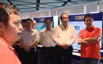 Thúc đẩy xây dựng Chính phủ điện tử