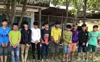 Hỗn chiến giữa những người trẻ: Mâu thuẫn nhỏ, hậu quả khôn lường