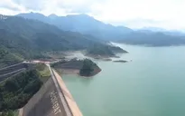 Thiếu kinh phí đảm bảo an toàn hồ đập