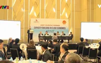 Tăng cường năng lực hội nhập tài chính cho các nước Campuchia, Lào, Myanmar và Việt Nam