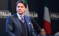 Ông Conte từ chối làm Thủ tướng, Italy rơi vào khủng hoảng