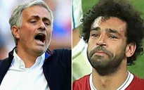 Thất bại ở Champions League: Salah gửi thông điệp đến Mourinho