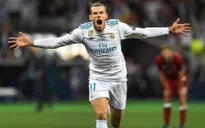 Man Utd sẵn sàng chi 200 triệu Bảng "giải cứu" Gareth Bale