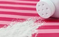 Vụ phấn rôm gây ung thư: Johnson & Johnson thua kiện