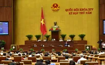 TRỰC TIẾP Quốc hội thảo luận việc sử dụng vốn, tài sản Nhà nước tại doanh nghiệp