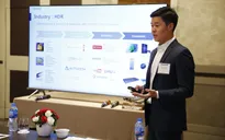Người Việt Nam có xu hướng "chịu chi" mua TV 4K, màn hình lớn