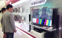 Top 5 TV dưới 15 triệu đồng đang giảm mạnh đón mùa World Cup