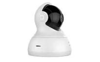 Những camera giám sát ngôi nhà qua smartphone giá dưới 2 triệu đồng