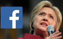 Bà Hillary Clinton nói muốn làm CEO của Facebook