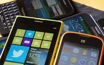 Phát hiện nhiều smartphone được cài sẵn phần mềm độc hại