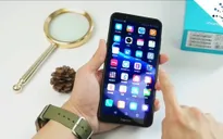 4 smartphone giá rẻ có mở khóa bằng khuôn mặt