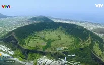 Một ngày du ngoạn Lý Sơn - Hòn đảo của núi lửa