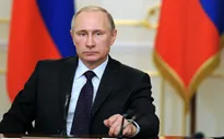 Tổng thống Nga Vladimir Putin sẵn sàng gặp Tổng thống Mỹ Donald Trump