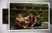 Tìm về "Tuổi thơ dữ dội" với những trò chơi dân gian không thể quên