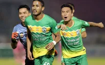 XSKT Cần Thơ - SHB Đà Nẵng: Tiếp đà thăng hoa