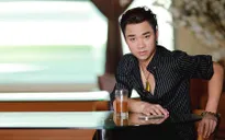 Ngắm căn hộ nhỏ tiện nghi của diễn viên Hữu Công