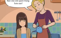 8 hành động của cha mẹ vô tình có thể hủy hoại cuộc sống của con cái