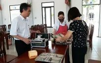 Hà Nội: Đảm bảo an toàn thực phẩm tại bếp ăn tập thể