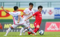 B. Bình Dương - CLB Sài Gòn: Điểm tựa Gò Đậu (17h00 hôm nay, 29/5 trực tiếp trên VTV6)
