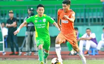 XSKT Cần Thơ 0-0 SHB Đà Nẵng: Chia điểm nhạt nhoà!