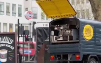 Mô hình chuỗi cà phê vì cộng đồng tại Anh
