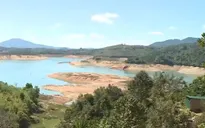 Một xã có hàng nghìn ha đất chưa được cấp phép quyền sử dụng đất
