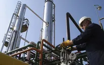Dầu thô Mỹ chiếm thị phần châu Á của Nga và OPEC
