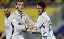 Nhắm Bale và Isco, Man Utd tính rút ruột Real Madrid
