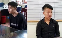Bắt nhóm đối tượng đánh 1 nam thanh niên tử vong