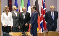 EU họp cứu vãn Thỏa thuận hạt nhân Iran