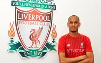 Chi 50 triệu Euro, Liverpool chính thức có tân bình đầu tiên