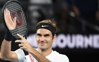 Roger Federer tiết lộ mục tiêu trước khi gác vợt