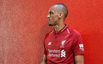 Lý do nào khiến Liverpool giành được Fabinho trước mũi Man Utd?