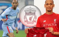 Đánh giá tổng quan của Whoscored về tân binh Fabinho (Liverpool)