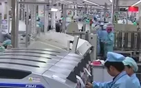 Trung Quốc từ chối đóng khoản phạt Mỹ đưa ra