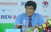 Ông Nguyễn Xuân Gụ xin từ chức Phó Chủ tịch VFF