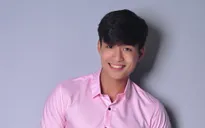 Ngắm nụ cười "tỏa nắng" của chàng MC "Cà phê sáng với VTV3"