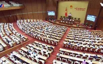 Đại biểu Quốc hội đồng tình cao việc ban hành Luật An ninh mạng