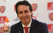 Unai Emery tính gây sốc với "ngựa chứng" một thời của Man City